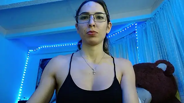 Niky 777 online show from January 11, 12:50 am