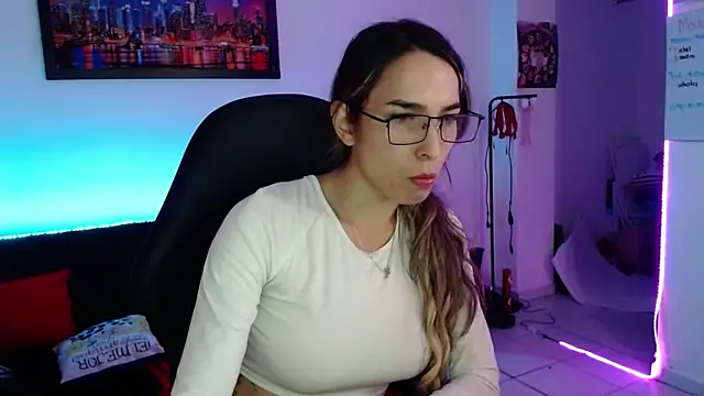 Niky 777 online show from November 4, 9:51 pm