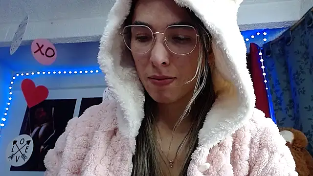 Niky 777 online show from March 26, 4:44 am