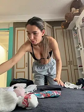 Niky 777 online show from March 25, 4:39 pm