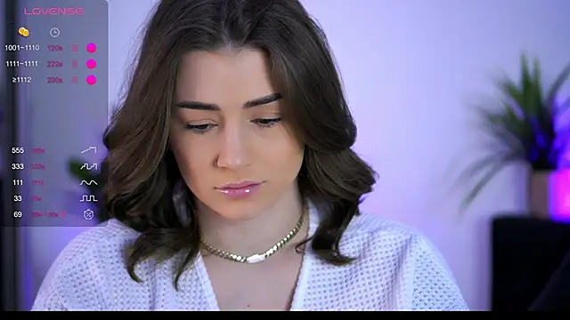 AishaCarter online show from January 13, 5:39 pm