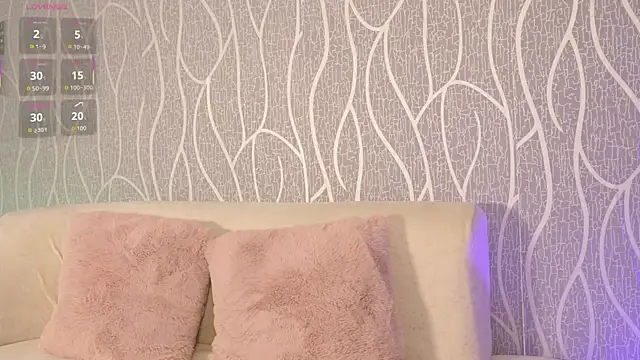 AlessiaCorleone  online show from April 7, 9:38 pm