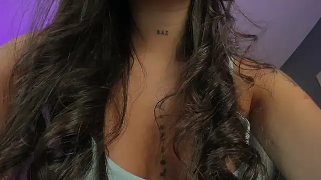 AlessiaCorleone  online show from October 3, 6:31 pm