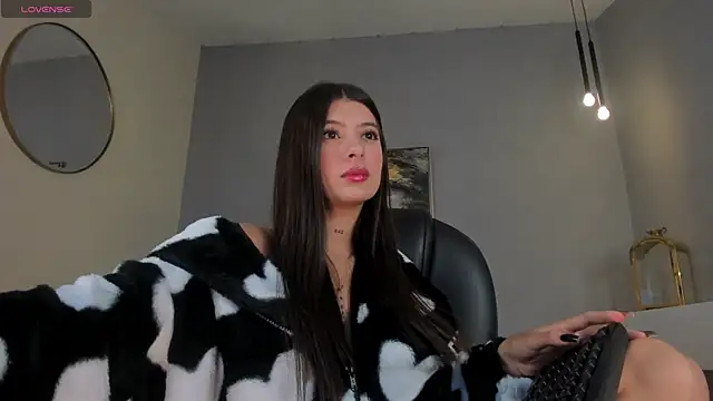 AlessiaCorleone  online show from February 26, 2:19 am