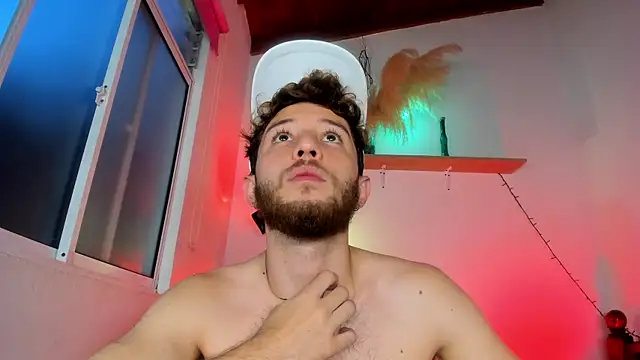 Juan Castano online show from November 30, 10:54 pm