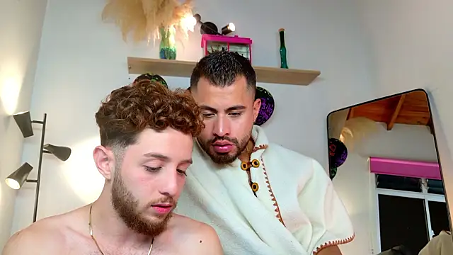 Juan Castano online show from March 9, 6:17 am