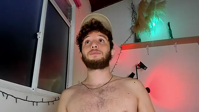 Juan Castano online show from December 16, 10:52 am