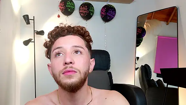 Juan Castano online show from March 5, 3:36 am