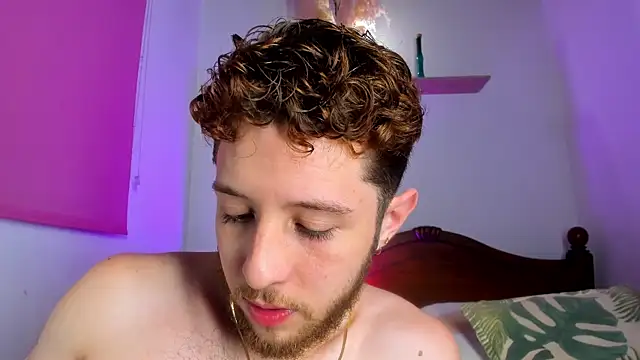 Juan Castano online show from November 9, 6:39 am