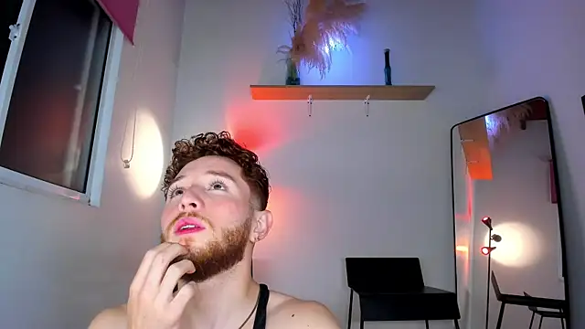 Juan Castano online show from January 13, 7:34 am