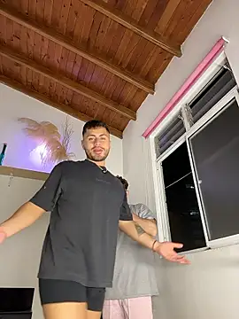 Juan Castano online show from January 11, 10:00 am