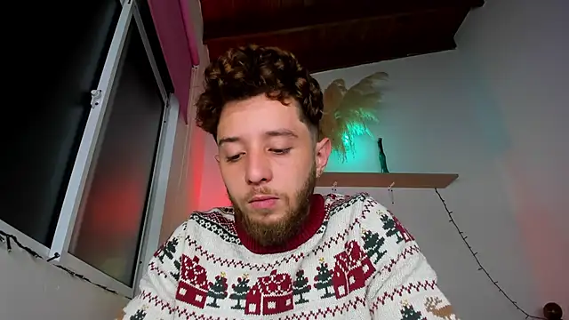 Juan Castano online show from December 20, 8:06 am