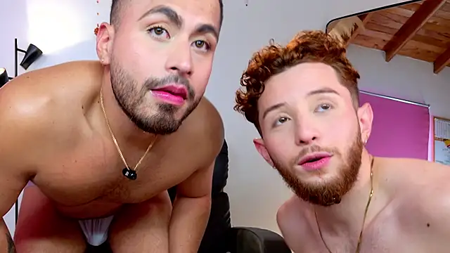 Juan Castano online show from February 10, 7:13 pm