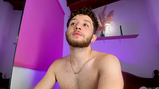 Juan Castano online show from November 8, 5:33 am