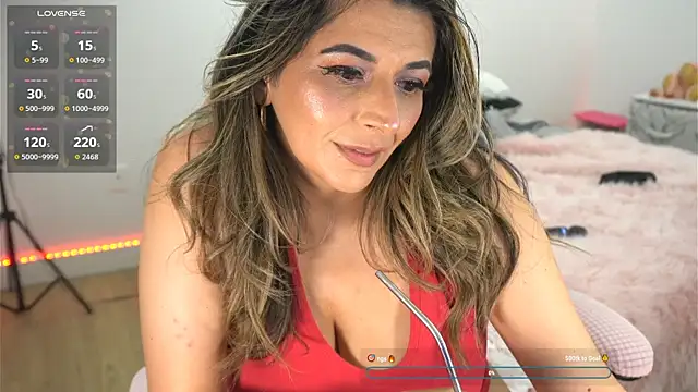 K4Li3Rxyzz online show from May 13, 7:48 am