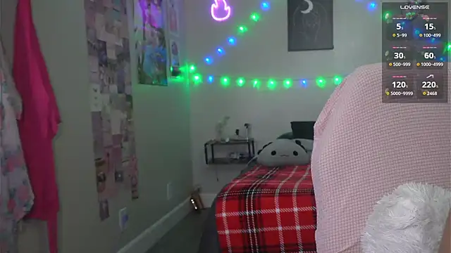 K4Li3Rxyzz online show from December 19, 8:27 am