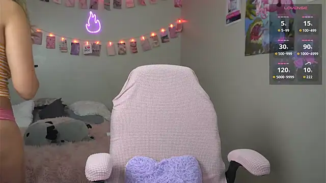 K4Li3Rxyzz online show from September 28, 6:20 am