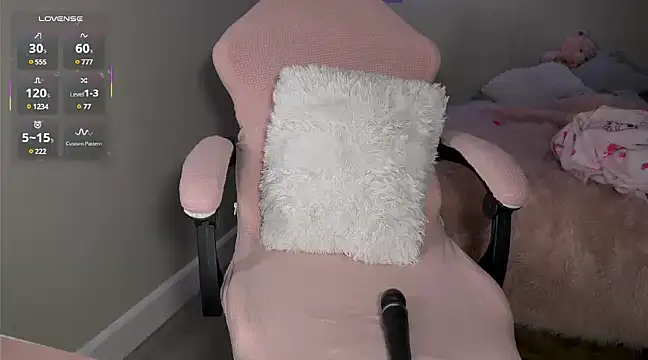 K4Li3Rxyzz online show from March 18, 1:34 pm