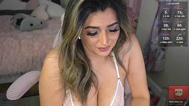 K4Li3Rxyzz online show from February 5, 8:32 am