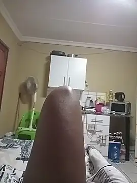 ShooingBunch online show from February 28, 12:21 am