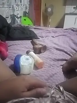 ShooingBunch online show from April 11, 2:30 am