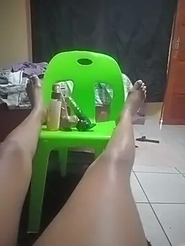 ShooingBunch online show from March 19, 10:48 am