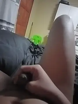 ShooingBunch online show from February 11, 10:09 pm