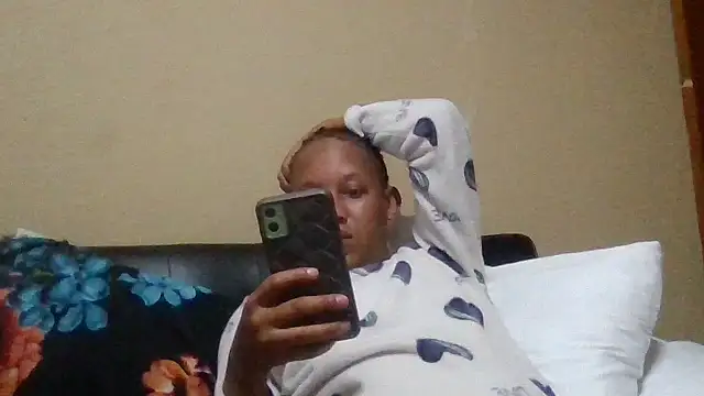 ShooingBunch online show from November 12, 8:12 pm