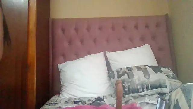 ShooingBunch online show from November 30, 10:27 am