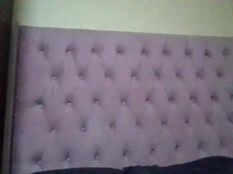 Snapshot of ShooingBunch chatting on October 9, 2:34 am ShooingBunch online show from October 9, 2:34 am