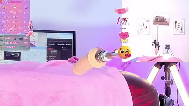 jasllyferrer online show from February 15, 8:56 pm