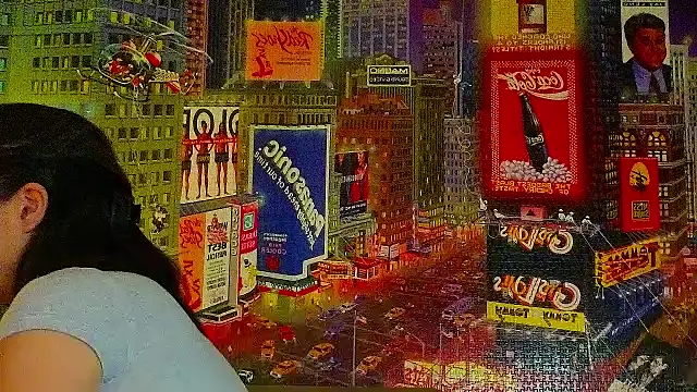 MeIisaLove online show from February 5, 6:26 pm