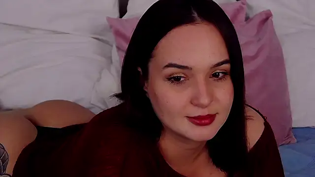 MeIisaLove online show from April 30, 3:52 pm