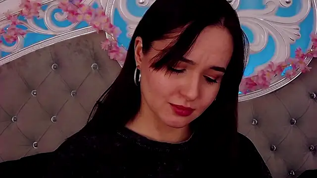 MeIisaLove online show from February 18, 5:42 pm