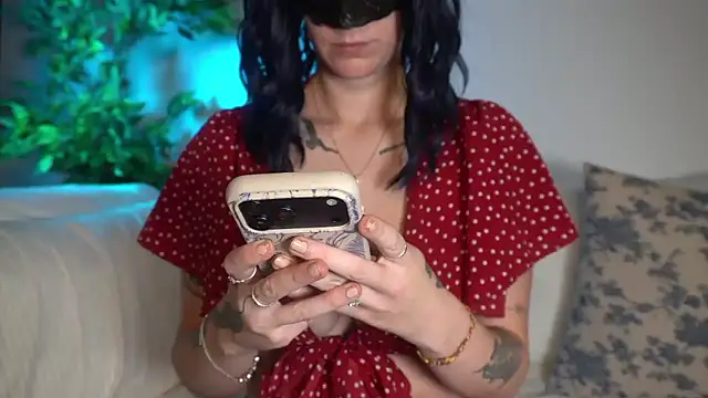 greydesire online show from January 19, 3:05 pm