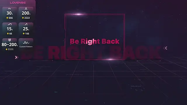 maggiemilff online show from March 28, 5:30 am