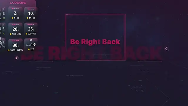 maggiemilff online show from April 5, 4:41 am