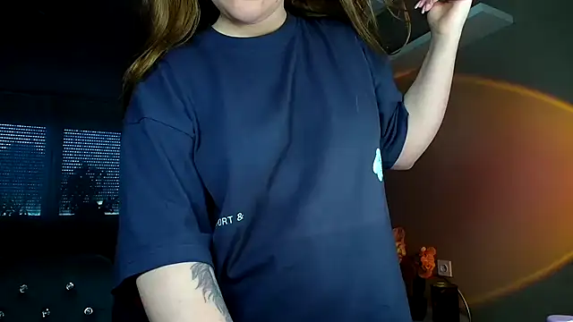 alexababy online show from February 28, 1:11 pm