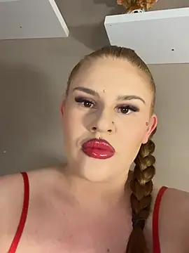 alexababy online show from March 15, 8:27 pm