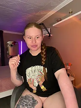 alexababy online show from April 8, 11:33 am