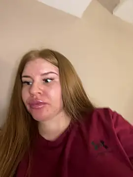 alexababy online show from February 1, 8:18 pm