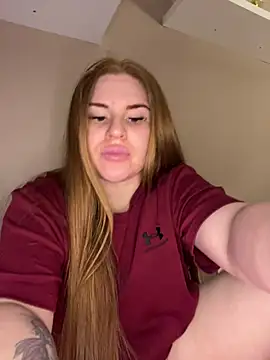 alexababy online show from February 19, 12:02 pm