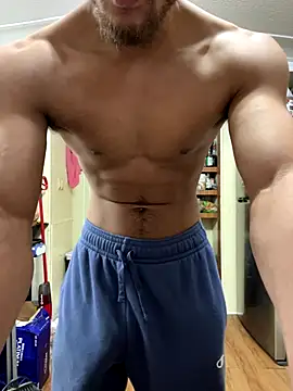 hungBrownCock online show from December 15, 4:57 pm