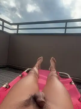 TYTYTYTY130130 online show from September 28, 4:41 am