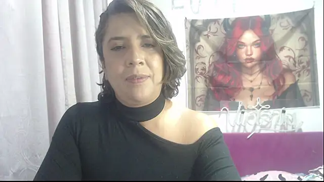 Victoria meester online show from November 29, 2:28 pm