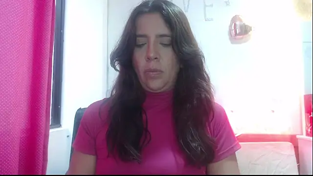 Victoria meester online show from March 12, 8:52 pm