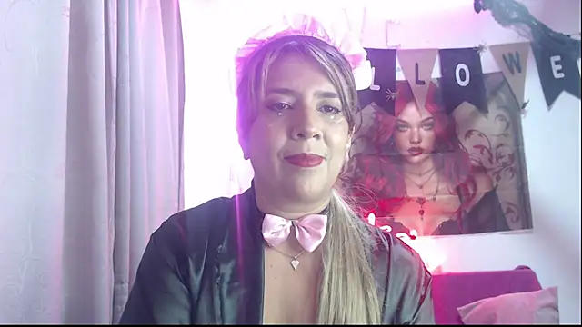 Victoria meester online show from October 29, 3:11 pm