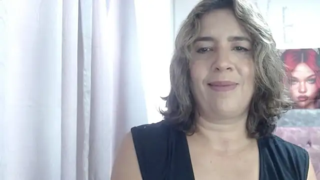 Victoria meester online show from March 30, 1:12 pm