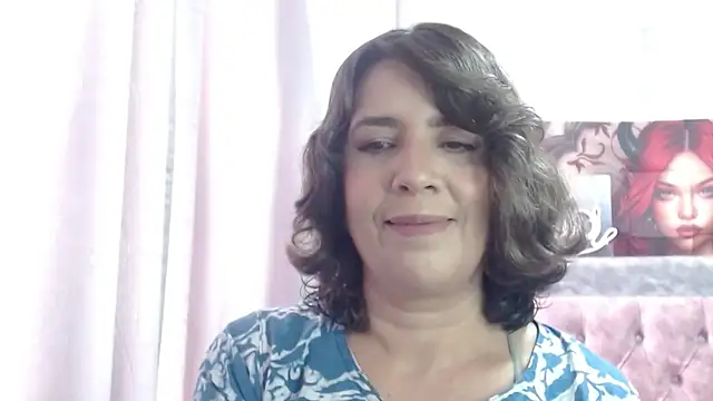 Victoria meester online show from April 4, 2:34 pm