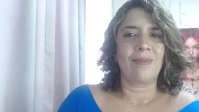 Victoria meester online show from February 23, 1:01 pm